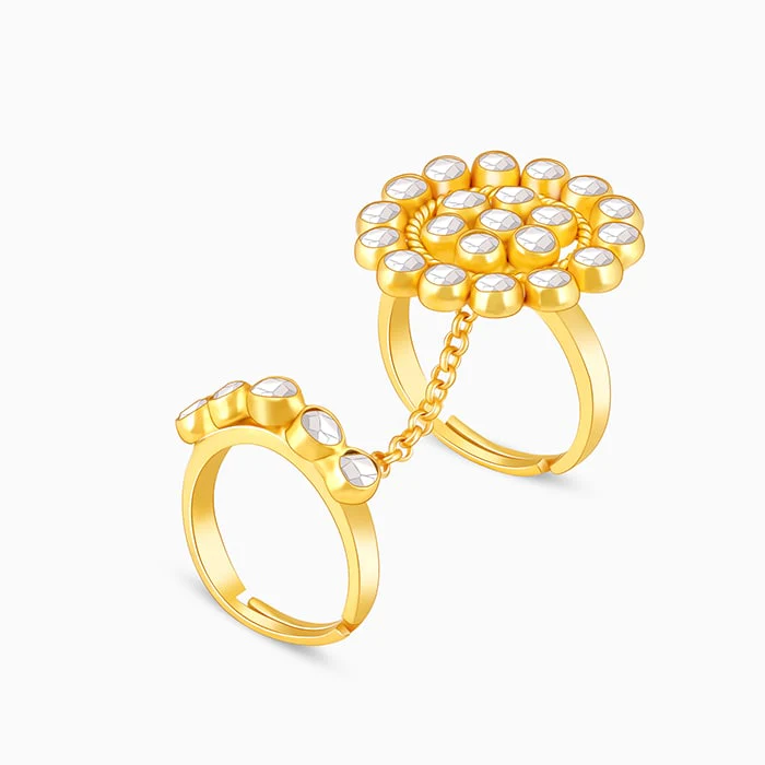 Dilbaro Ring - Image 4