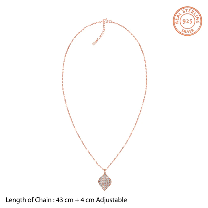 Dual Tone Celeste Grove Silver Set - Image 7