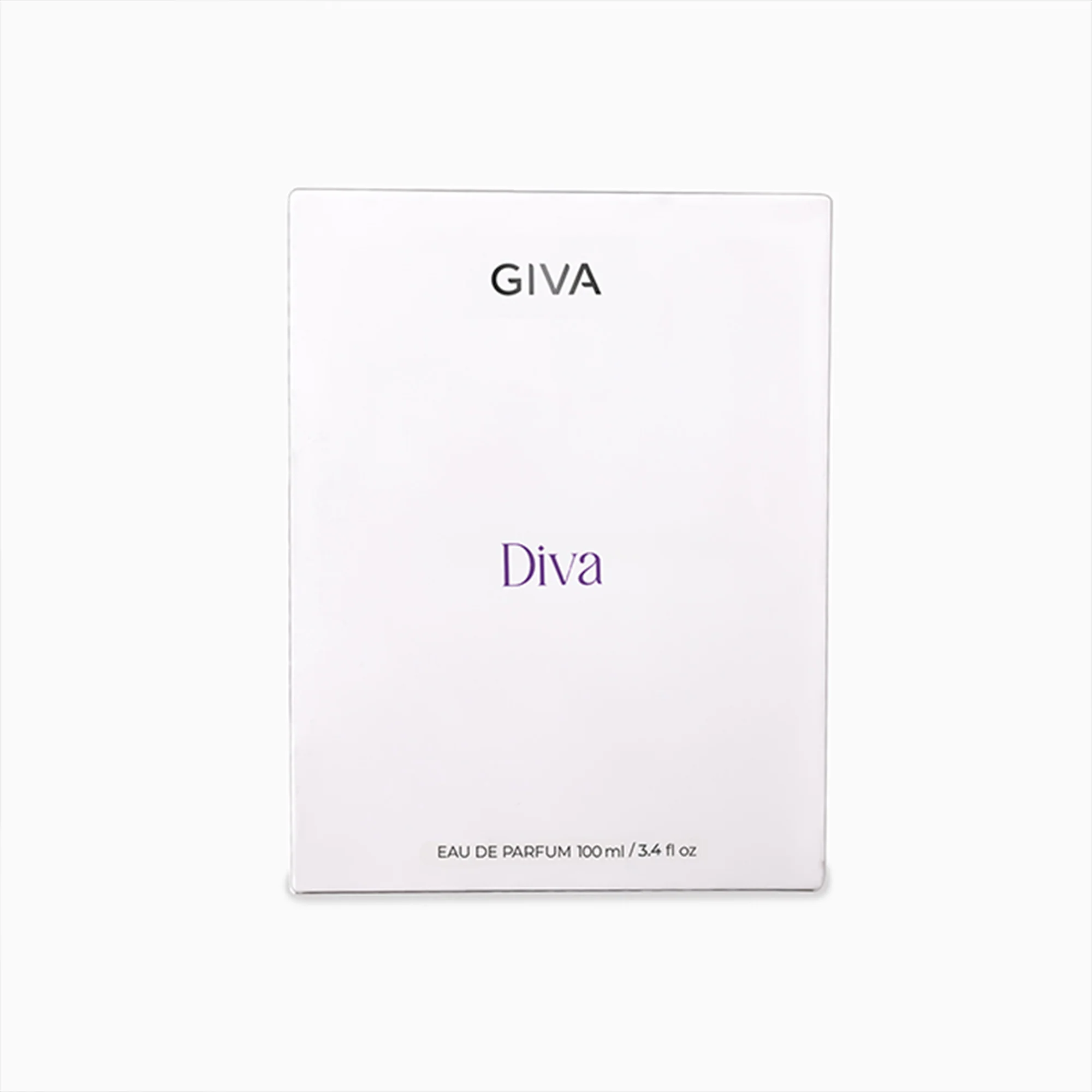 GIVA DIVA Perfume (100 ml) - Image 5