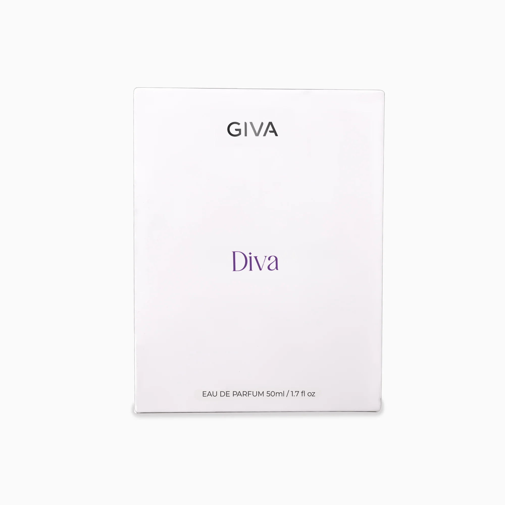 GIVA DIVA Perfume (50 ml) - Image 5