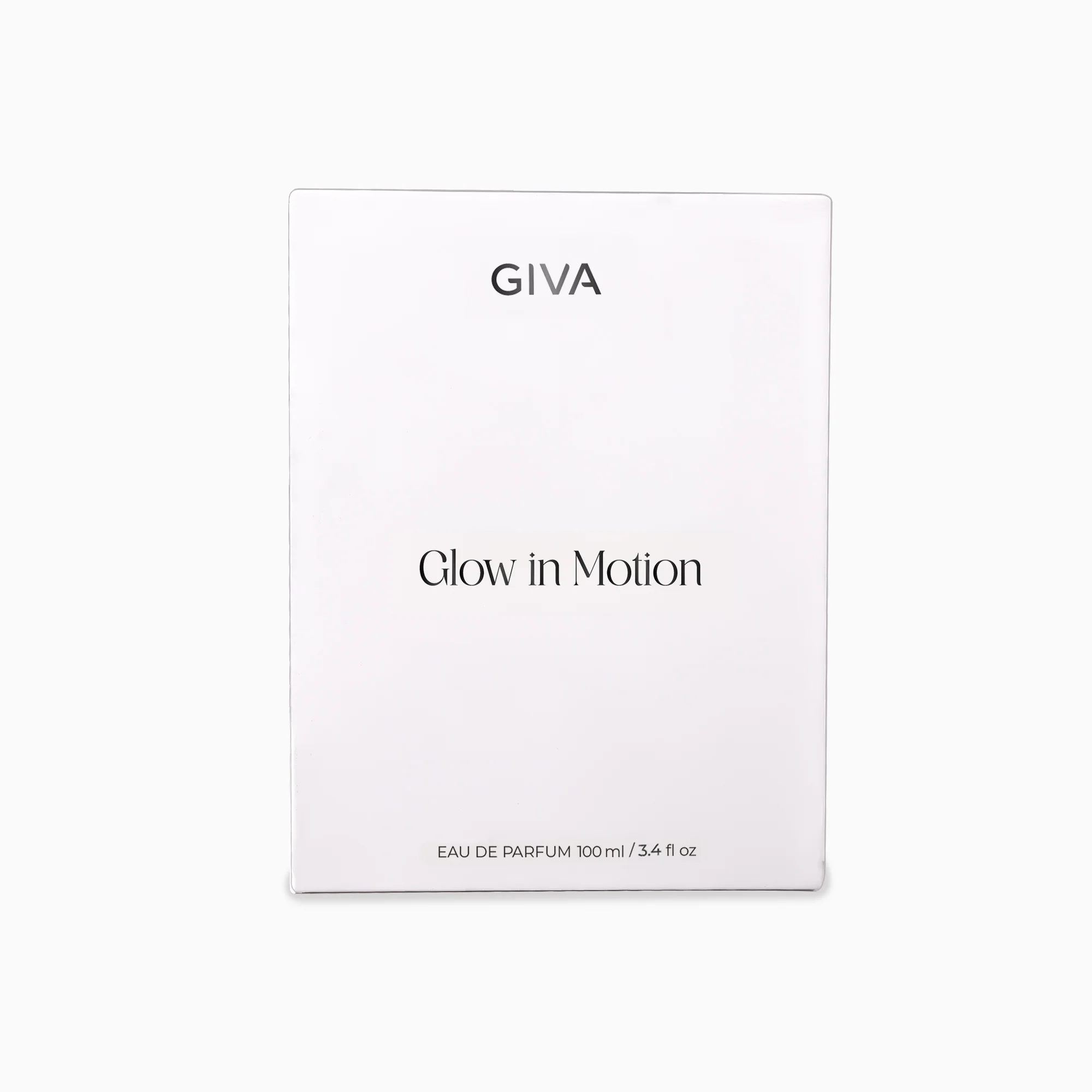 GIVA Glow in Motion Perfume (100 ml) - Image 4