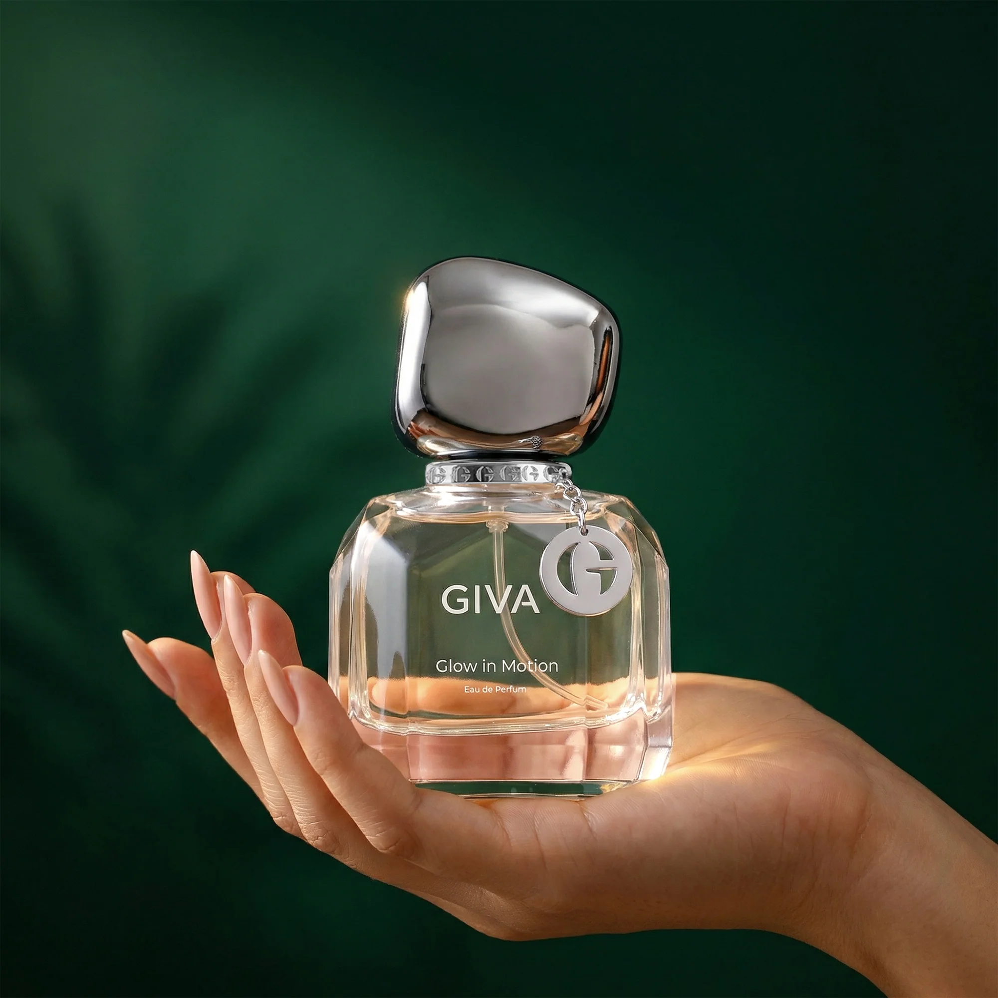 GIVA Glow in Motion Perfume (50 ml) - Image 2