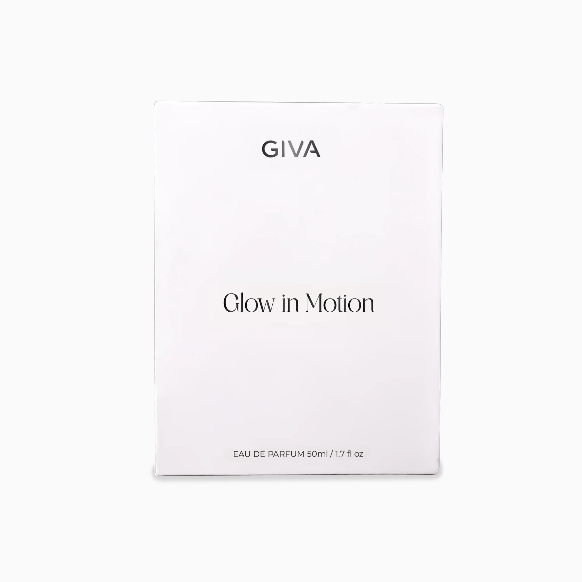 GIVA Glow in Motion Perfume (50 ml) - Image 5
