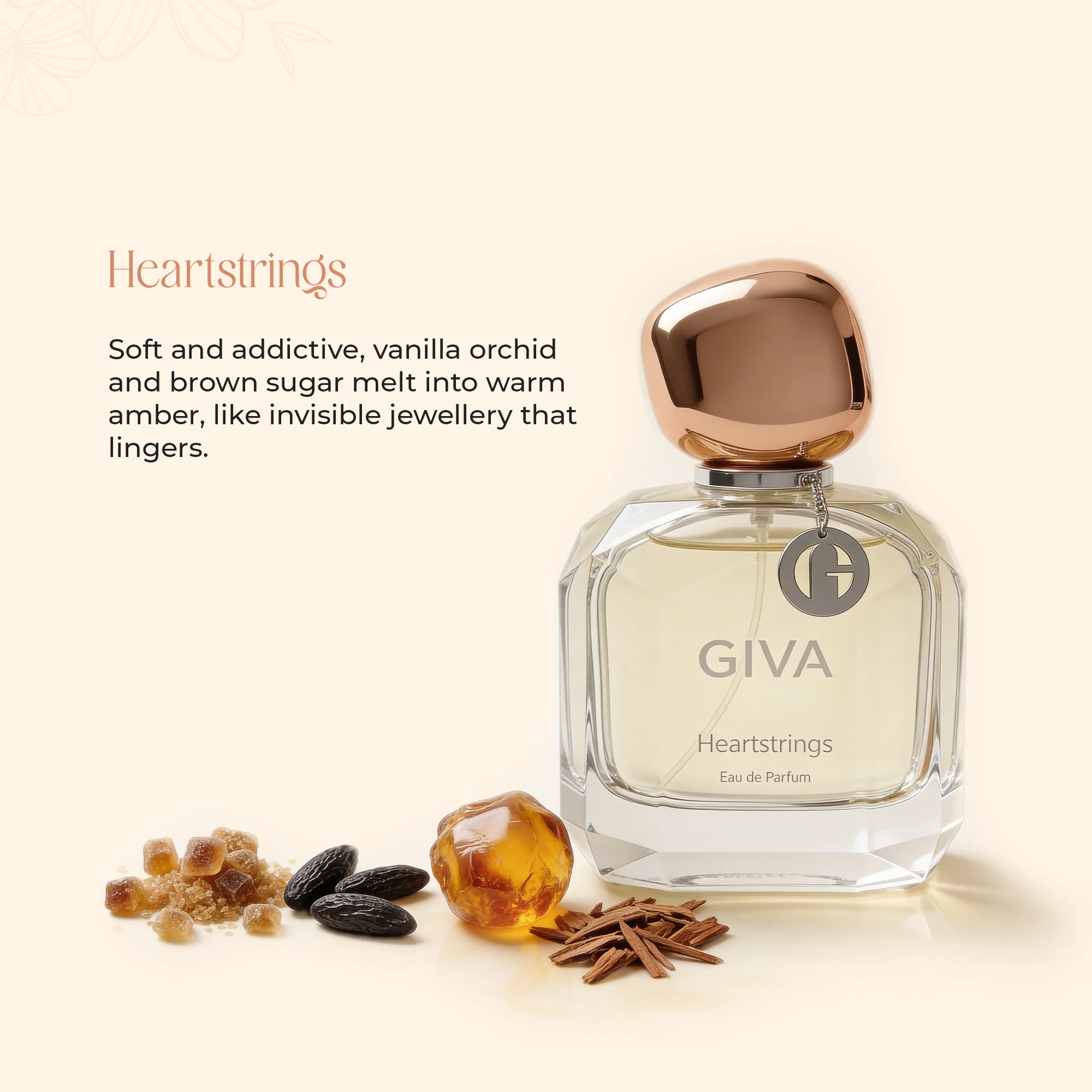 GIVA Heartstrings Perfume (100 ml) - Image 6