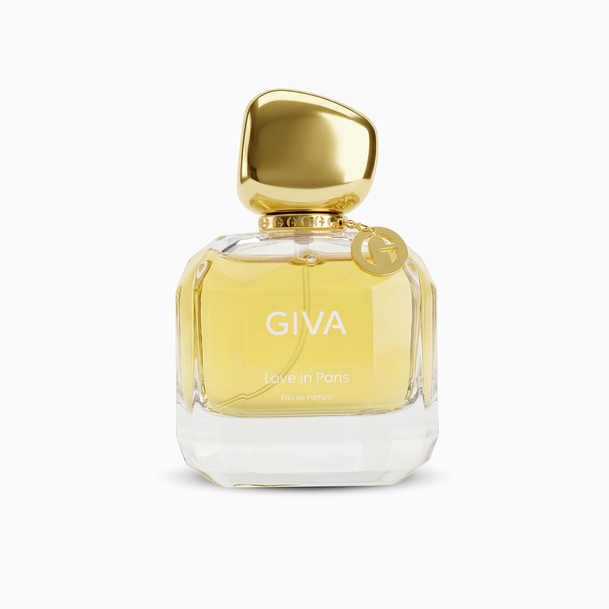 GIVA Love in Paris Perfume (100 ml) - Image 3