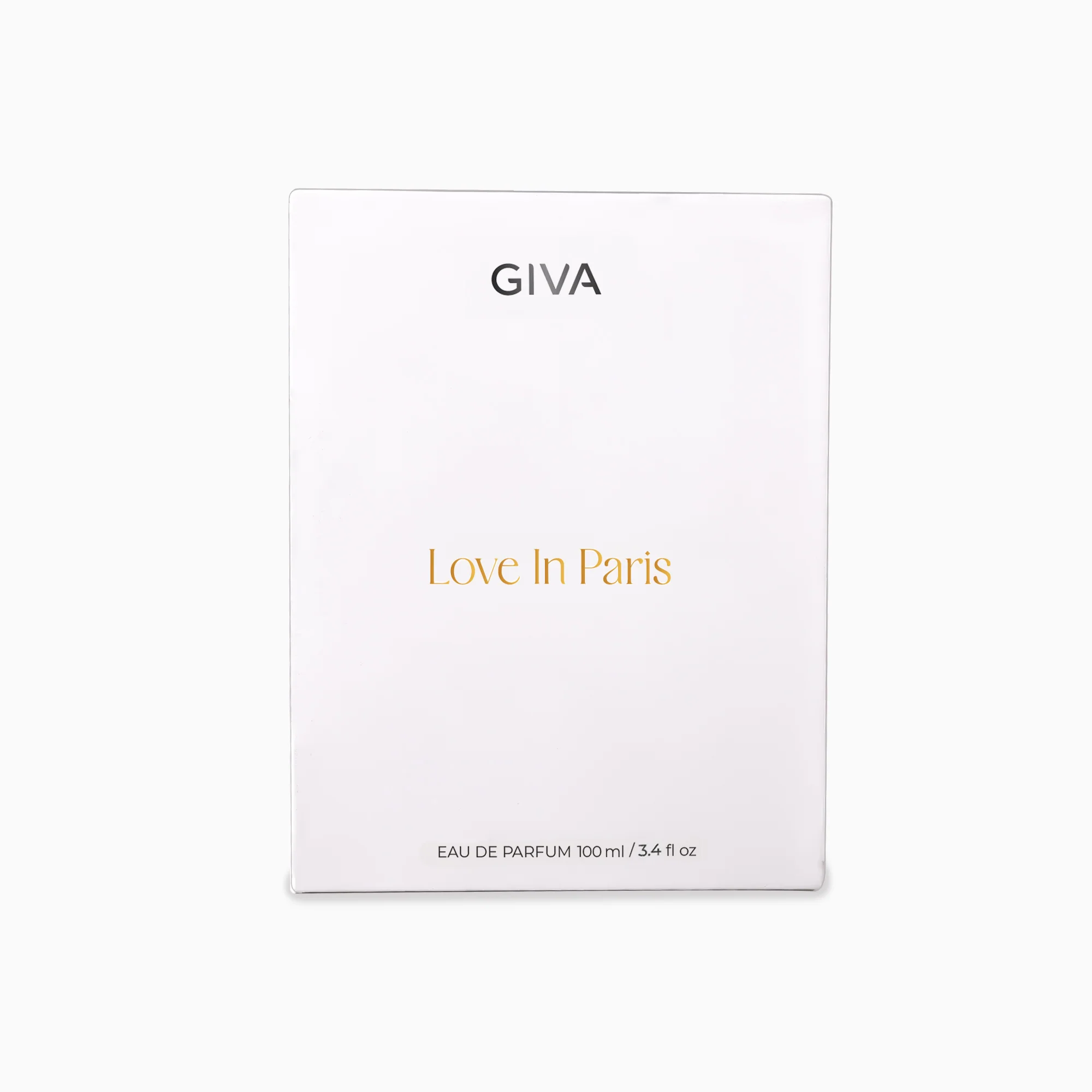 GIVA Love in Paris Perfume (100 ml) - Image 5