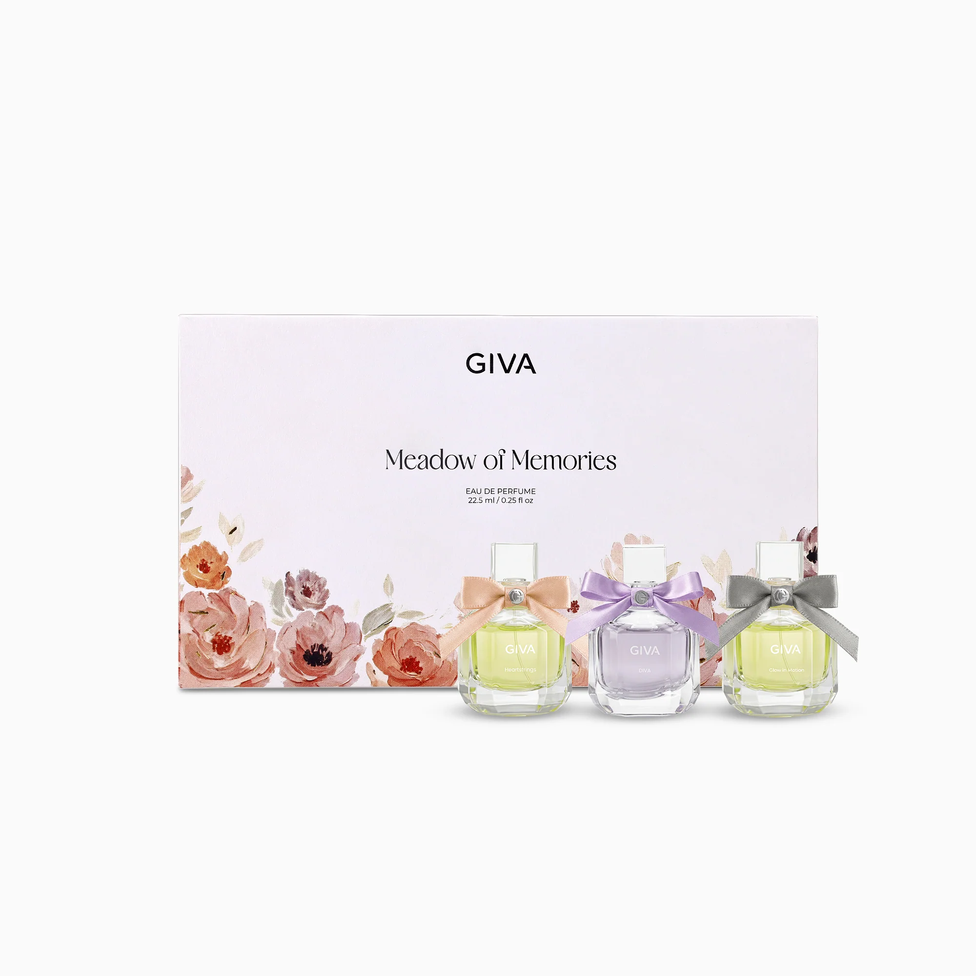 GIVA Meadow of Memories Perfume Sets - Image 2