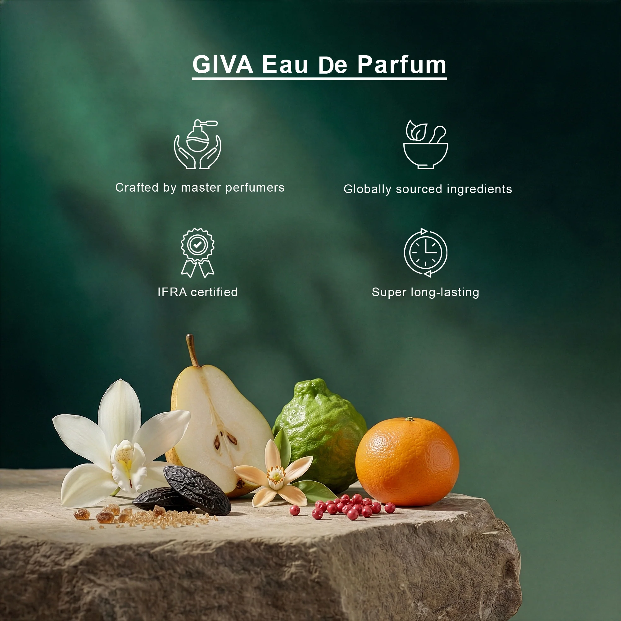 GIVA Meadow of Memories Perfume Sets - Image 5