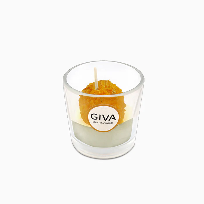 GIVA Motichur Candle - Image 2