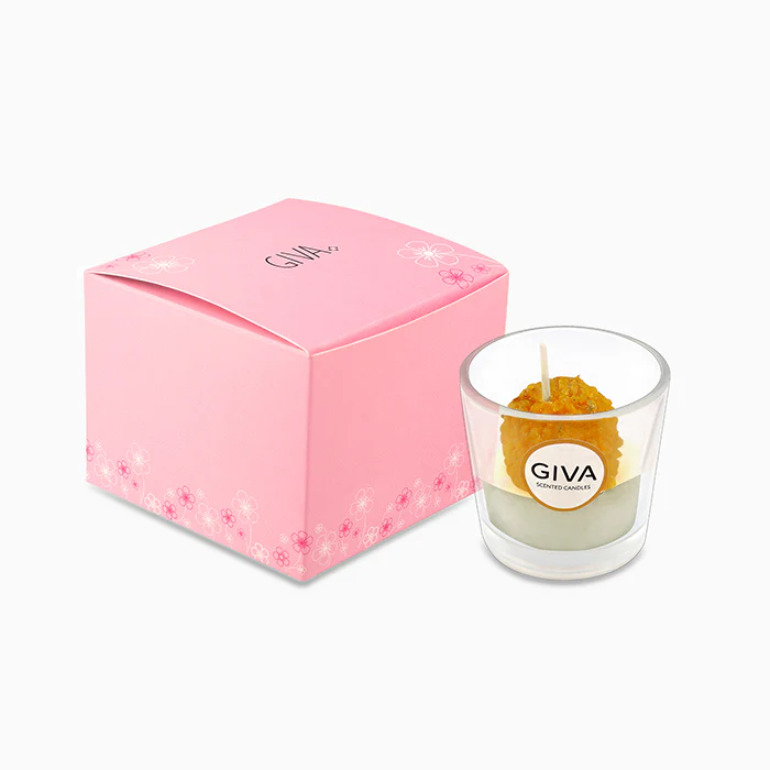 GIVA Motichur Candle - Image 4