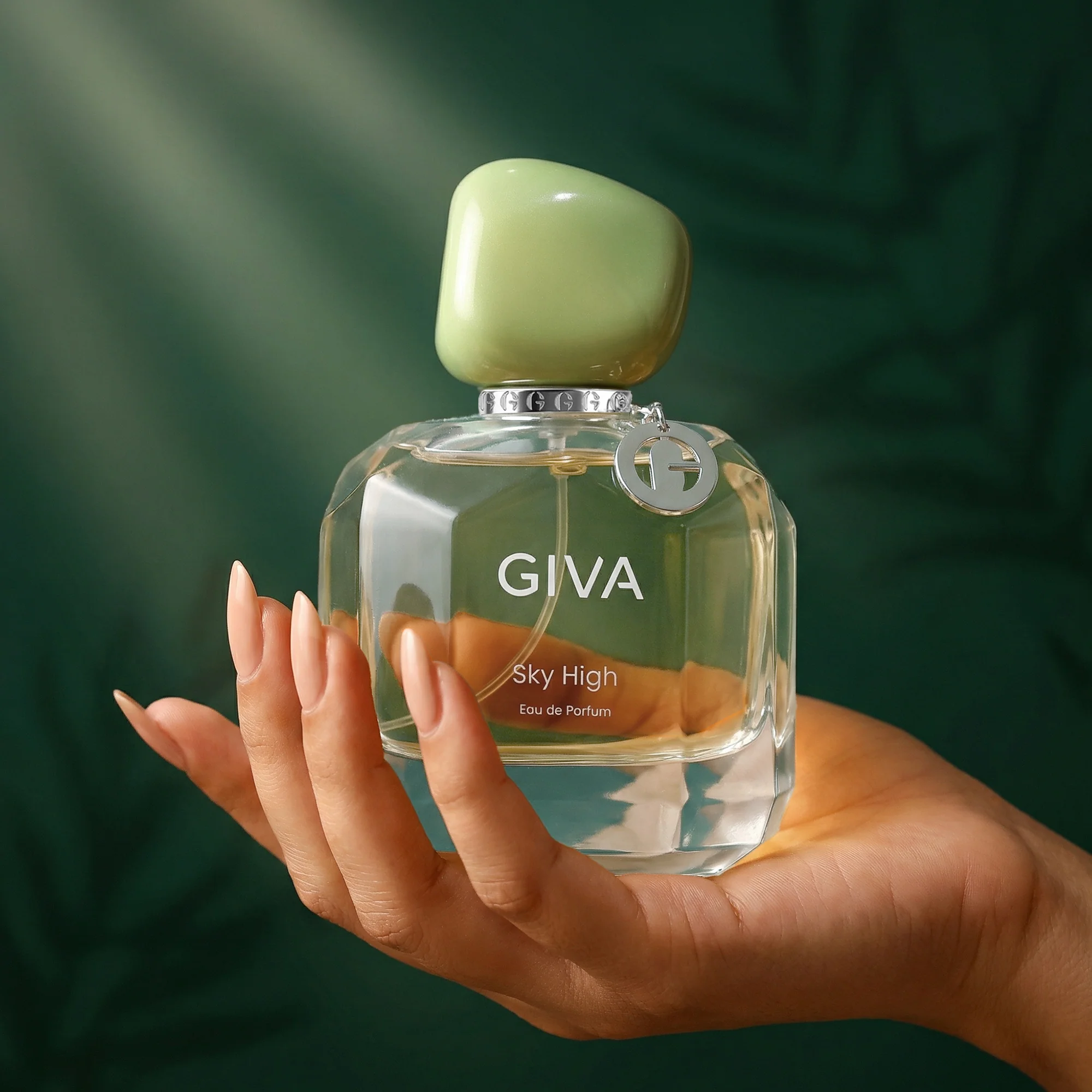 GIVA Sky High Perfume (100 ml) - Image 2