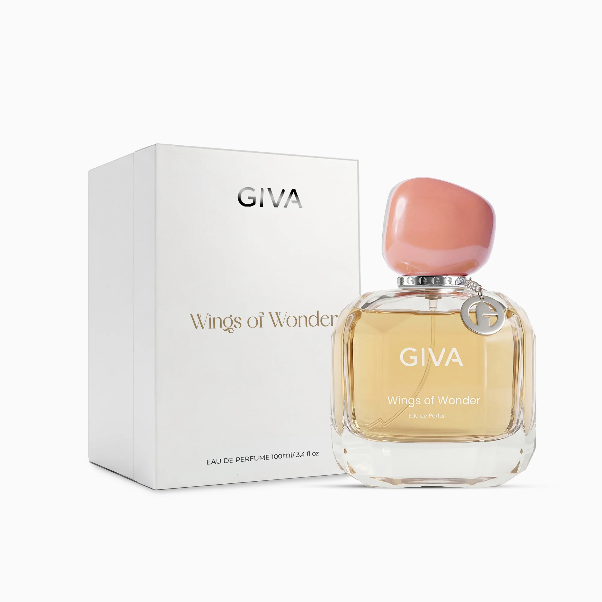 GIVA Wings of Wonder Perfume (100 ml) - Image 3