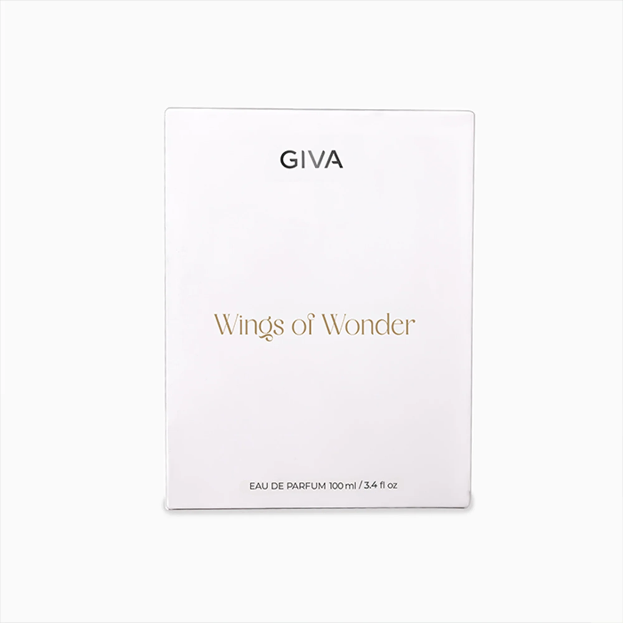 GIVA Wings of Wonder Perfume (100 ml) - Image 4