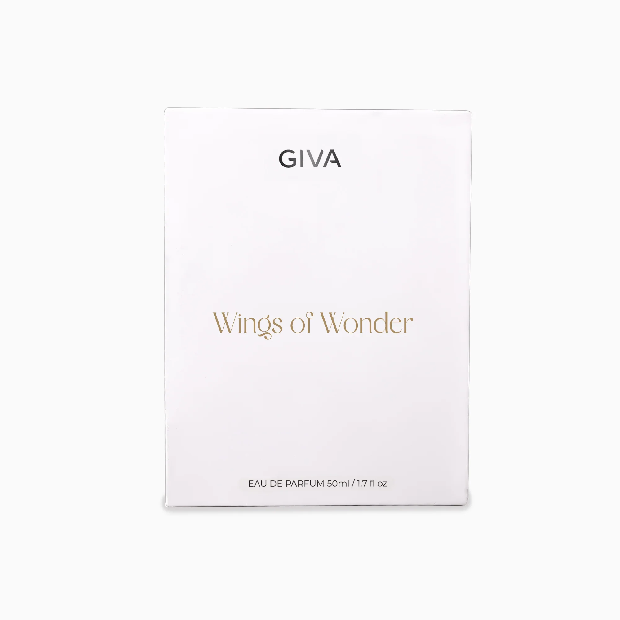 GIVA Wings of Wonder Perfume (50 ml) - Image 4