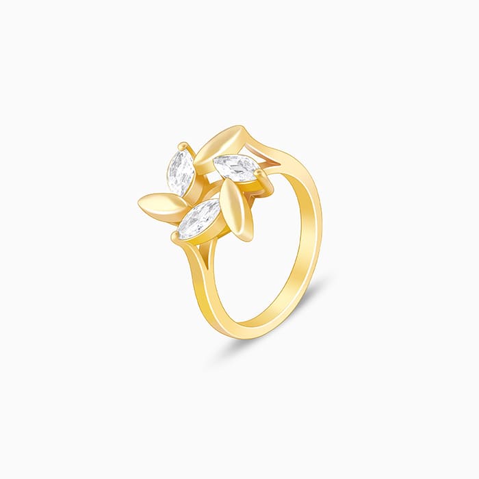 Golden Cirque Ring - Image 4