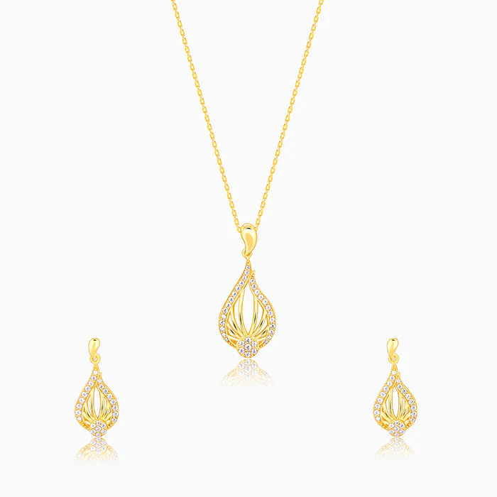 Golden Glint Set - Image 6