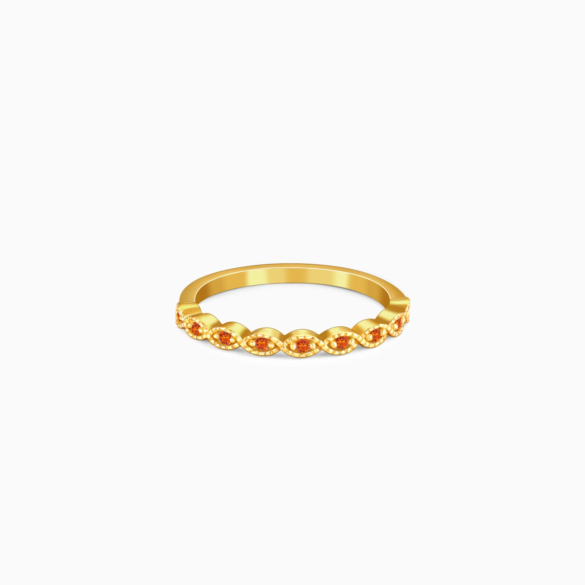 Golden Pele Ring