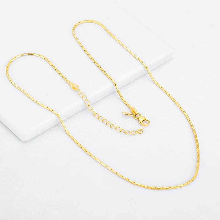 Golden Starlight Chain - Image 2
