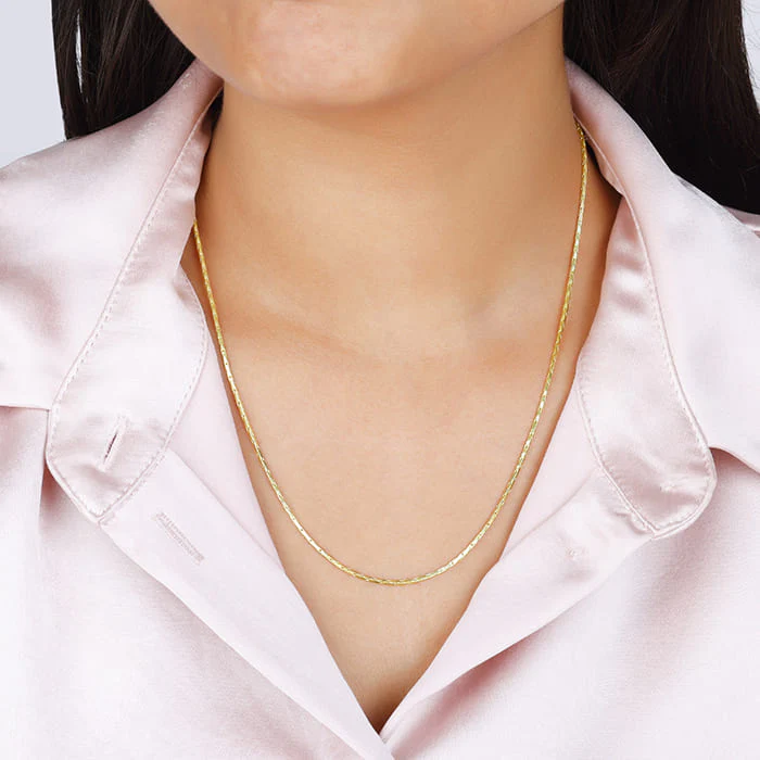 Golden Starlight Chain - Image 3