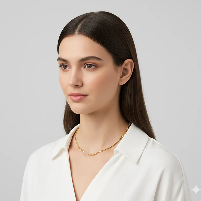 Golden Starlight Chain - Image 7
