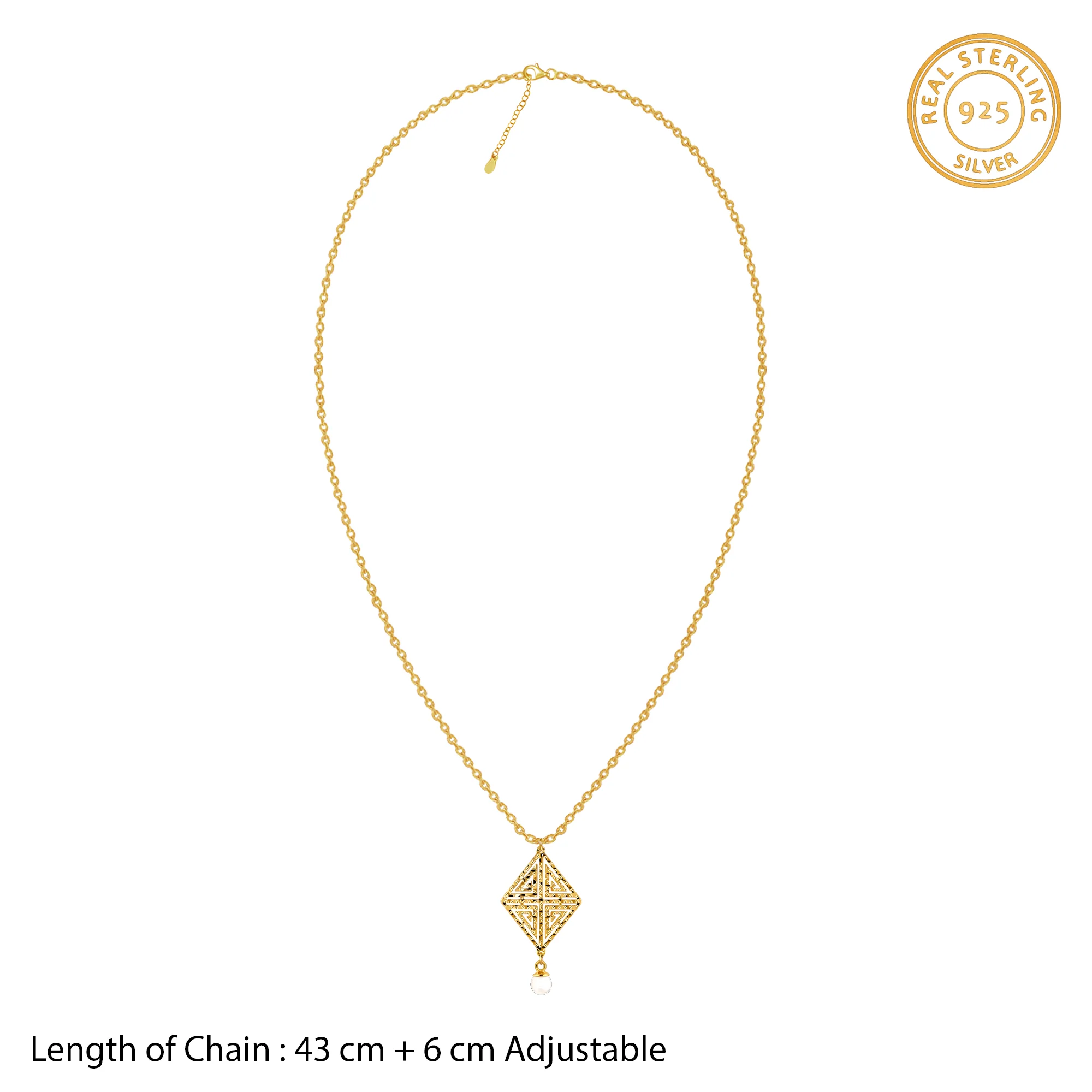 Golden Stay With Me Set - Image 7