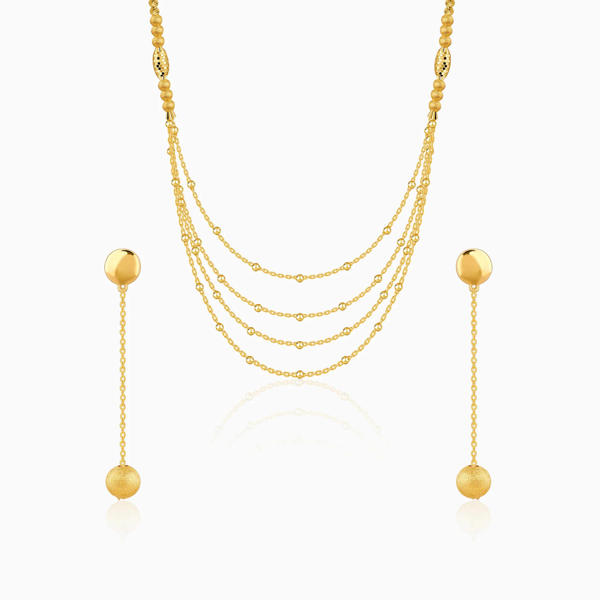 Golden Treasure Set - Image 3