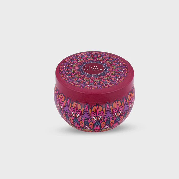 Jasmine Dream Scented Candle - Image 2