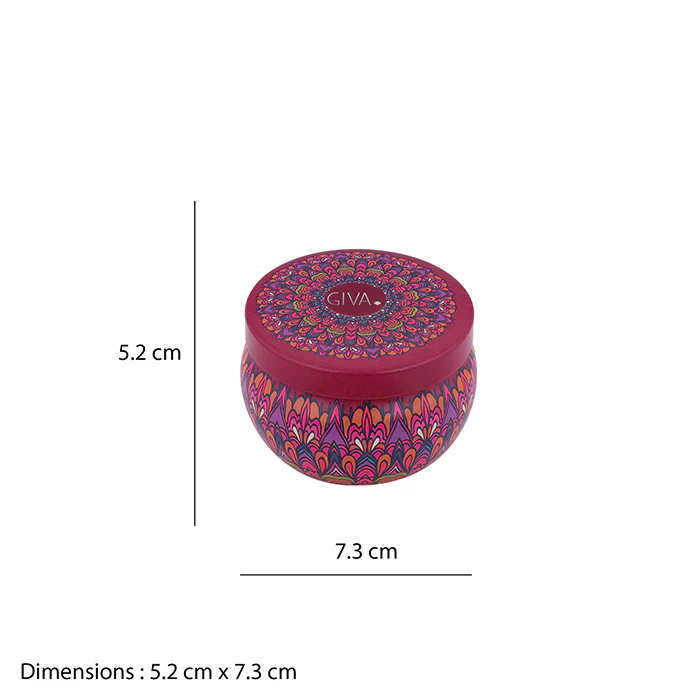 Jasmine Dream Scented Candle - Image 4