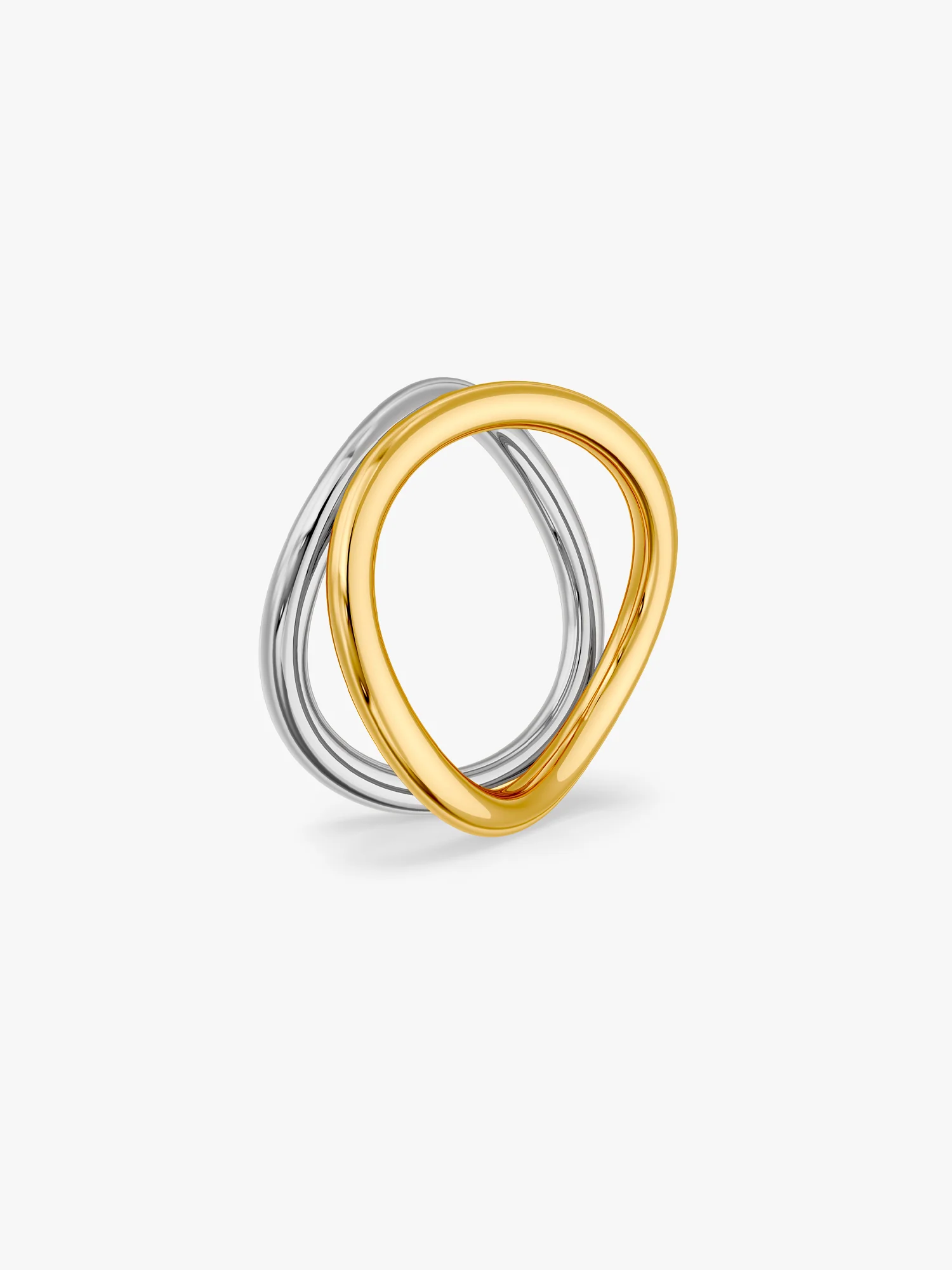 Mixed Signal Dual Tone Ring (Size 14) - Image 4