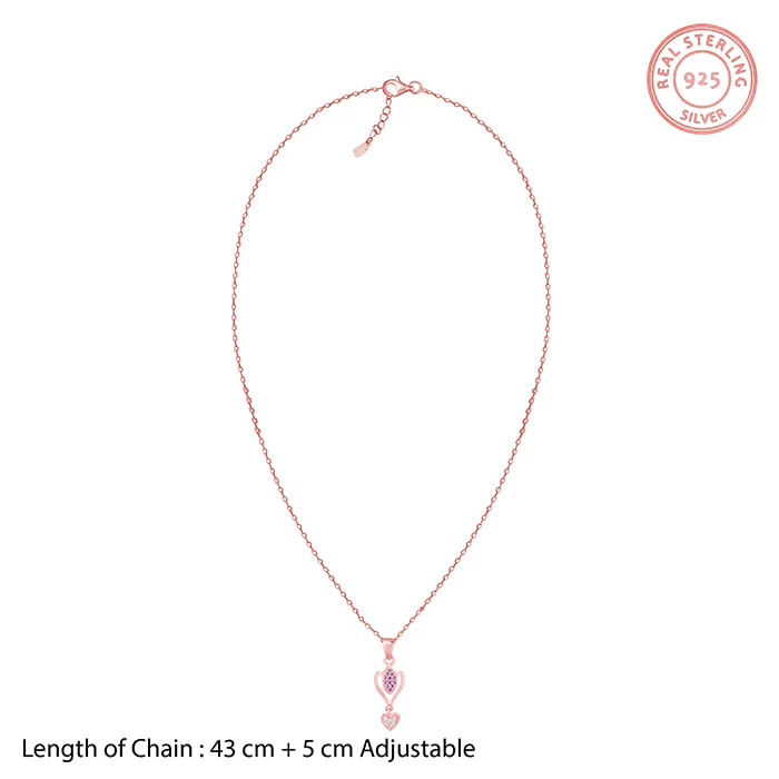 Rose Gold Crocus Grace Set - Image 6