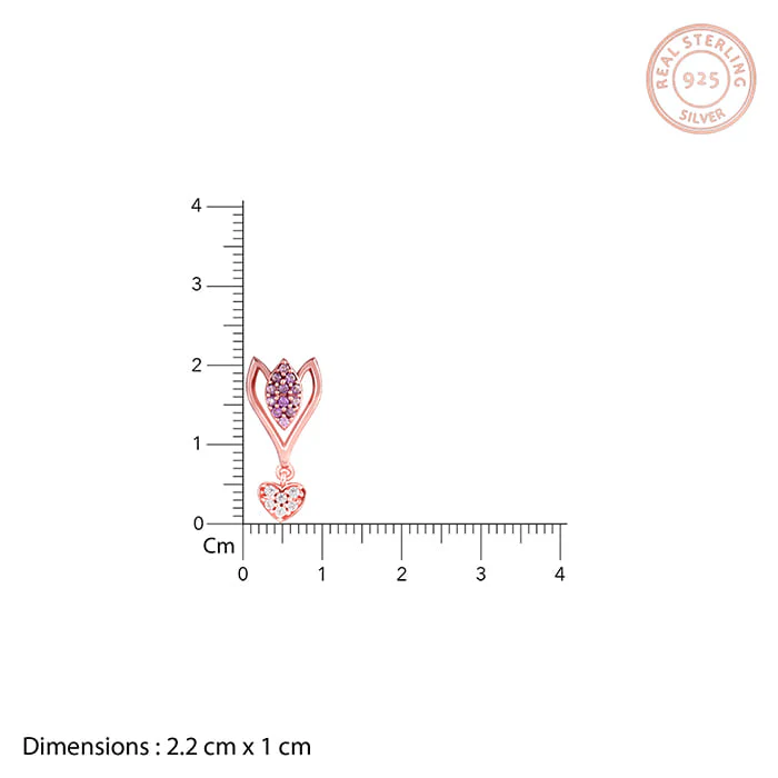 Rose Gold Crocus Grace Set - Image 8