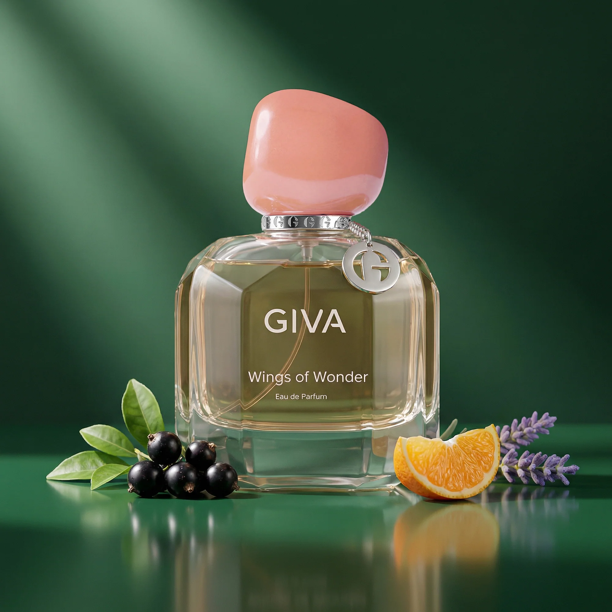 Pulse and Perfume Gift Combo - Image 2