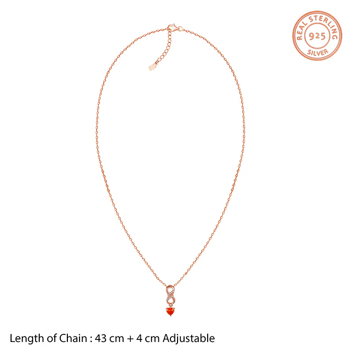Rose Gold Choosing You Set - Image 4