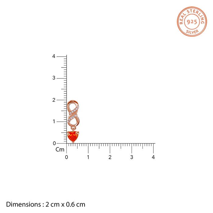 Rose Gold Choosing You Set of 3 - Image 4