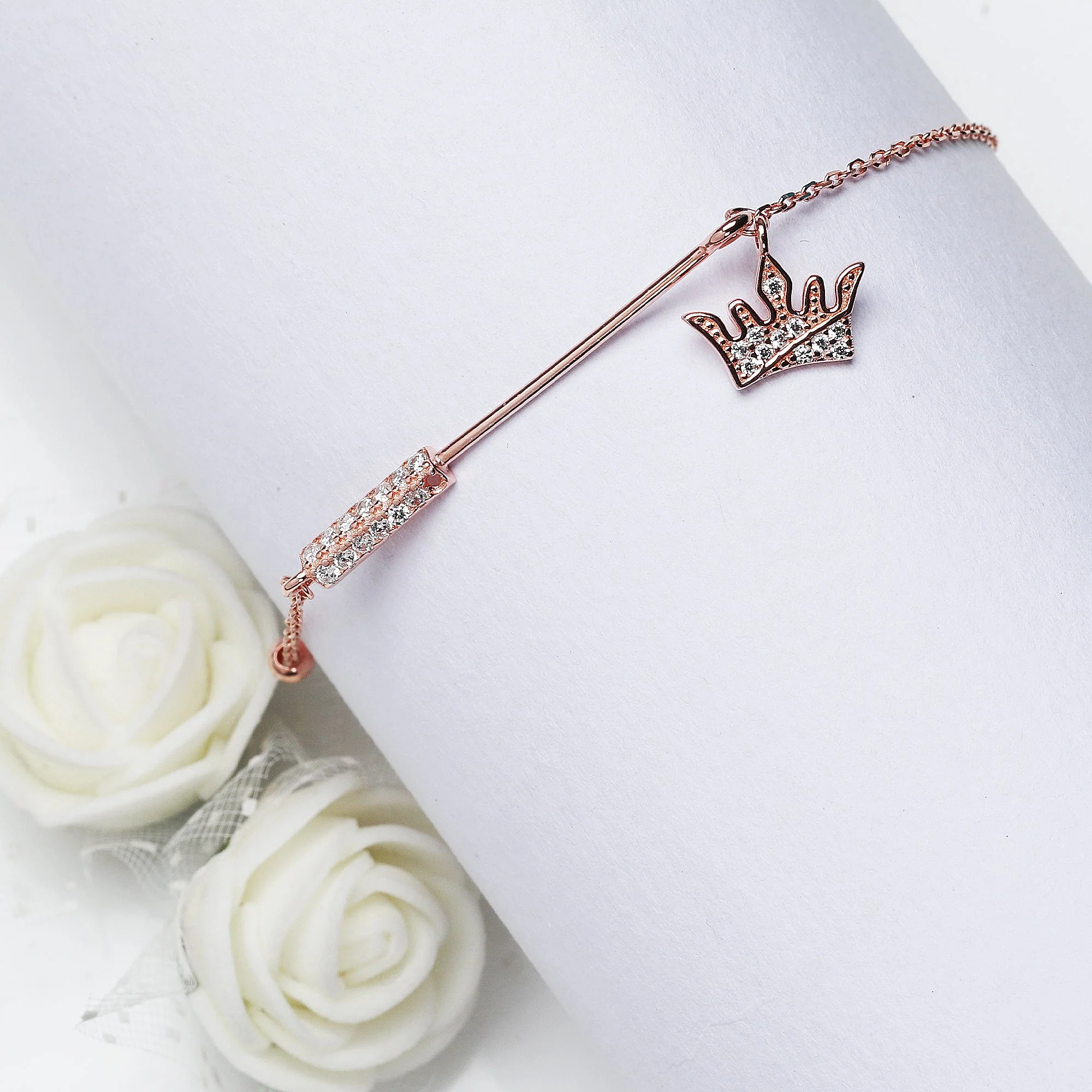 Rose Gold Dawn of Love Set - Image 9