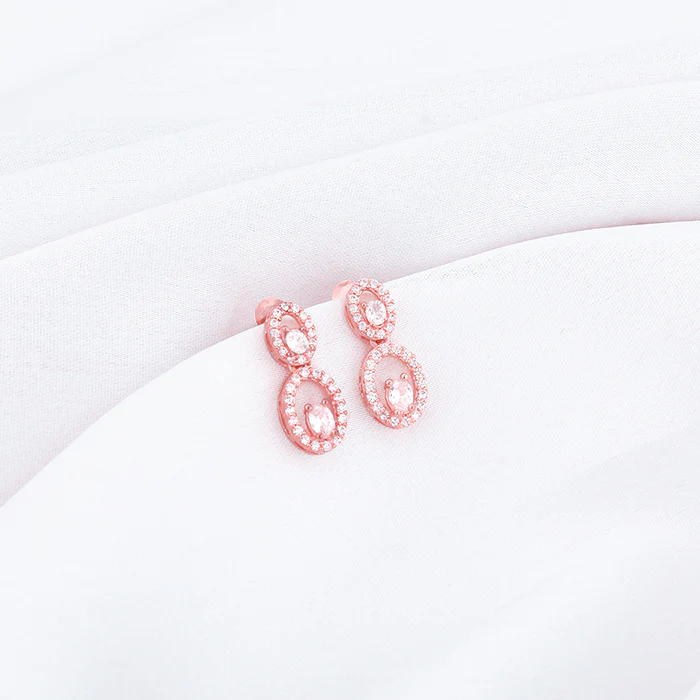 Rose Gold Forever Love Set - Image 3