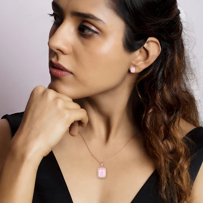 Rose Gold Fairytale Set - Image 2