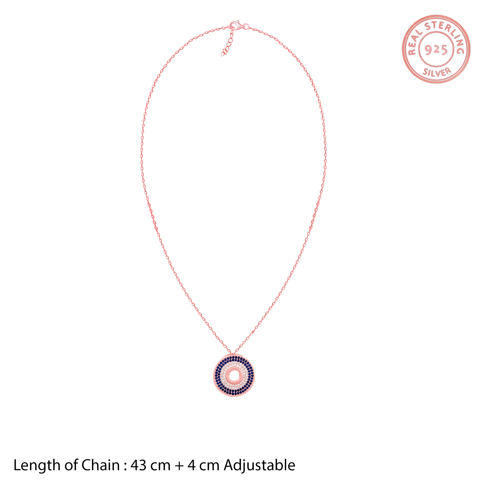 Rose Gold Glittering Joy Set - Image 7