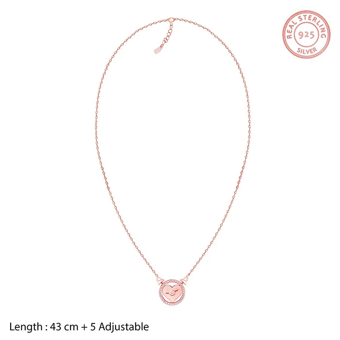 Rose Gold I Miss You Set - Image 5