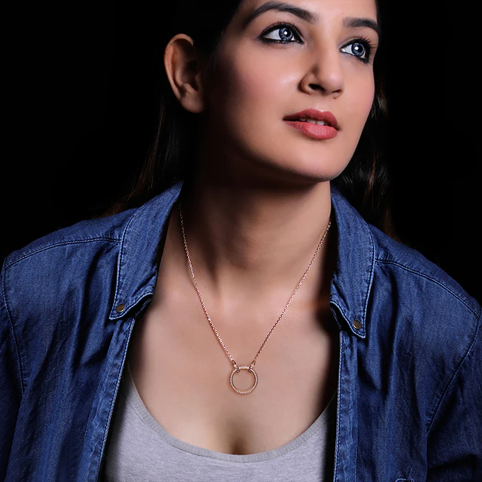 Rose Gold Love Lasts Forever Set - Image 7