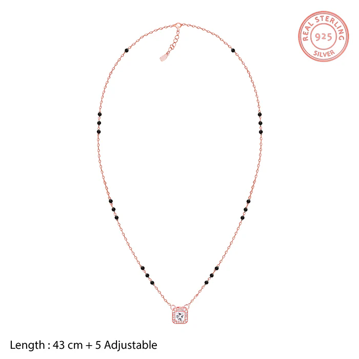 Rose Gold Love Square Set - Image 9