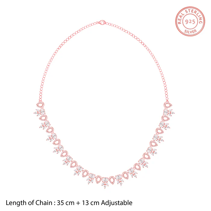 Rose Gold Petalo Set - Image 6