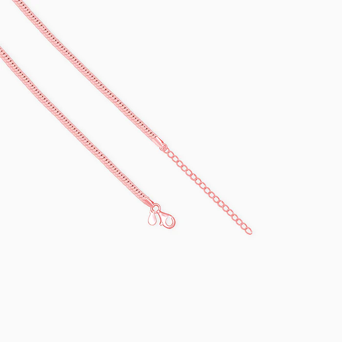 Rose Gold Style Up Chain - Image 4