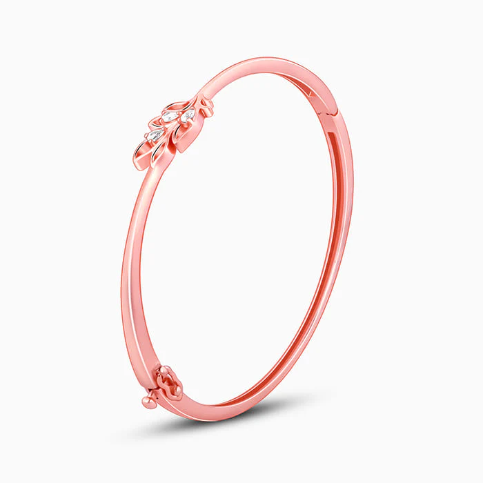 Rose Gold Sushma Pankh Bracelet - Image 4