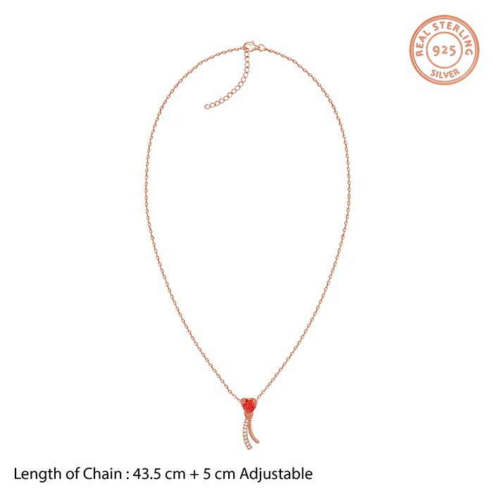 Rose Gold Sway With Me Set - Image 6