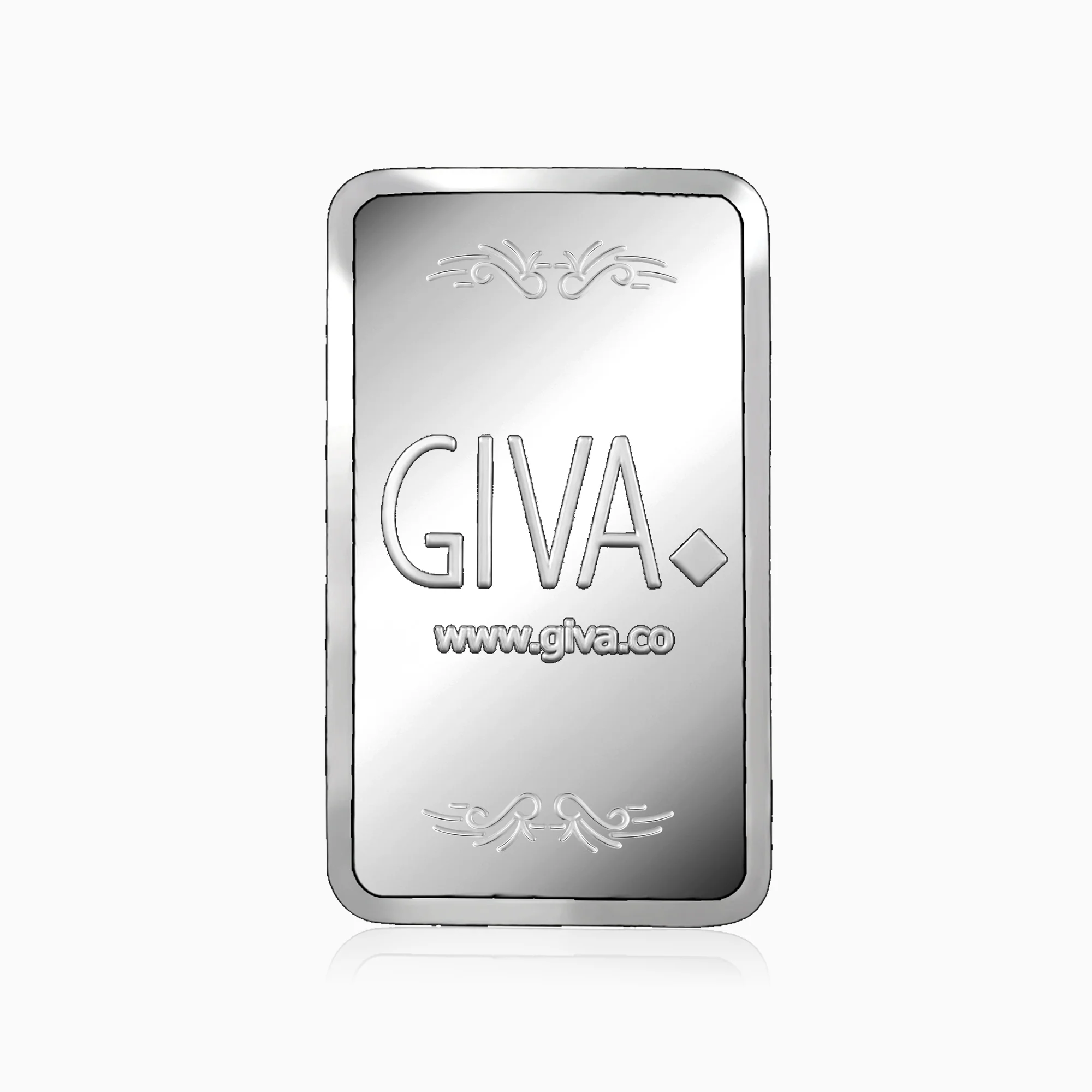 999 Silver Bar  - 50g - Image 3