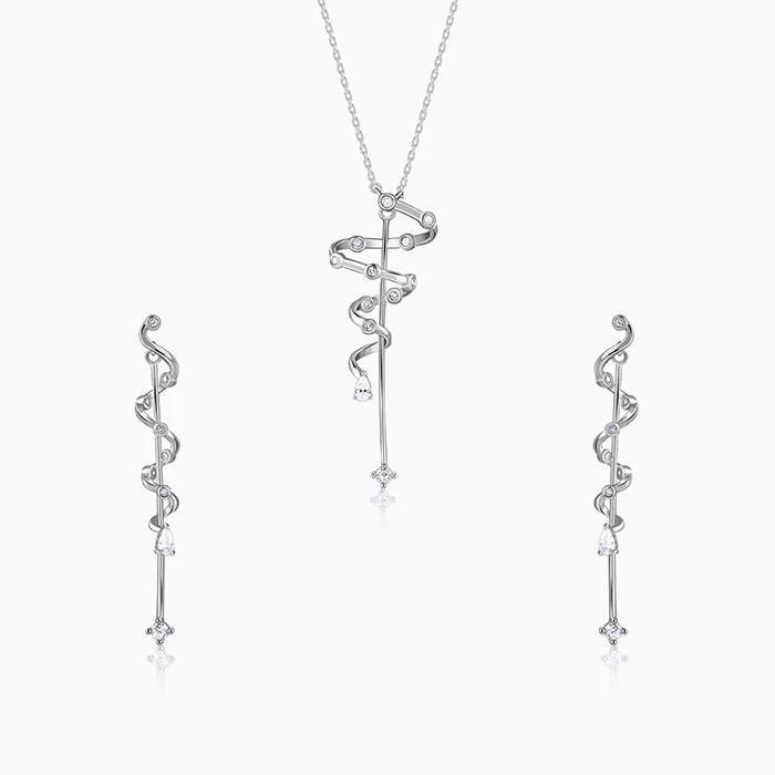 Silver All My Life Set - Image 3