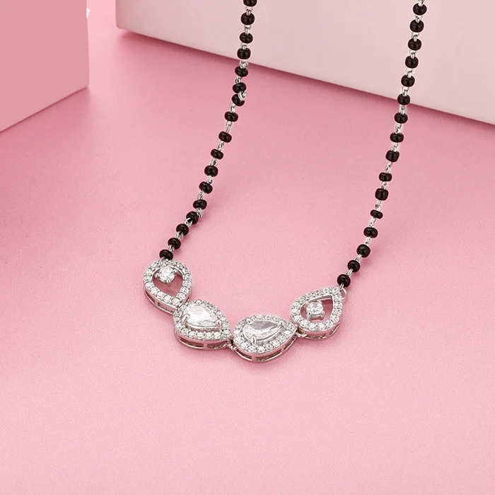 Silver Alluring Set - Image 2