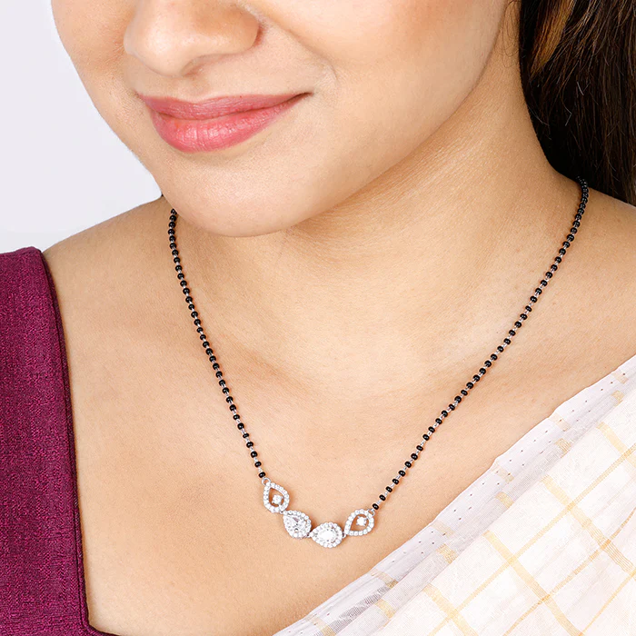 Silver Alluring Set - Image 4