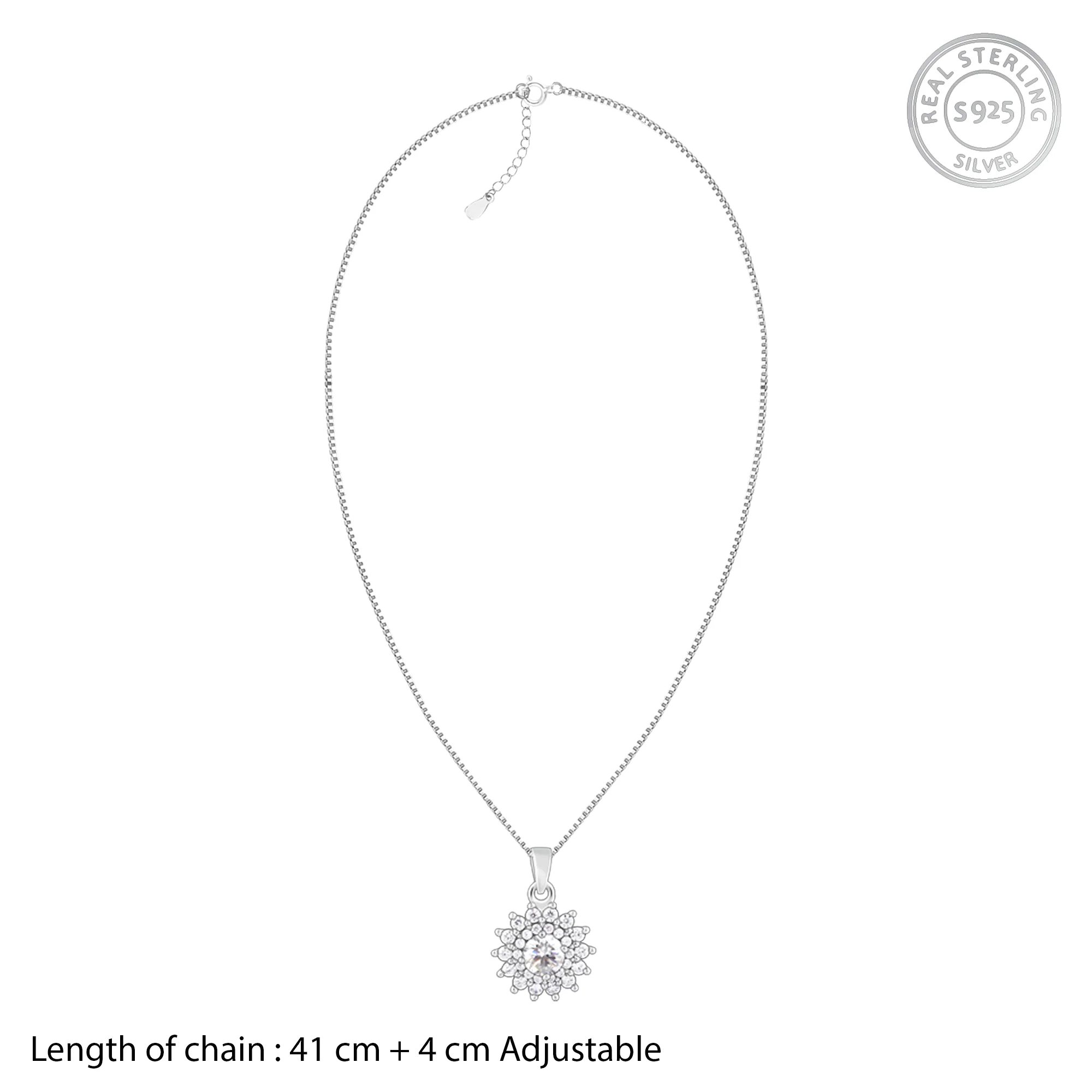 Silver Bloom Set - Image 7